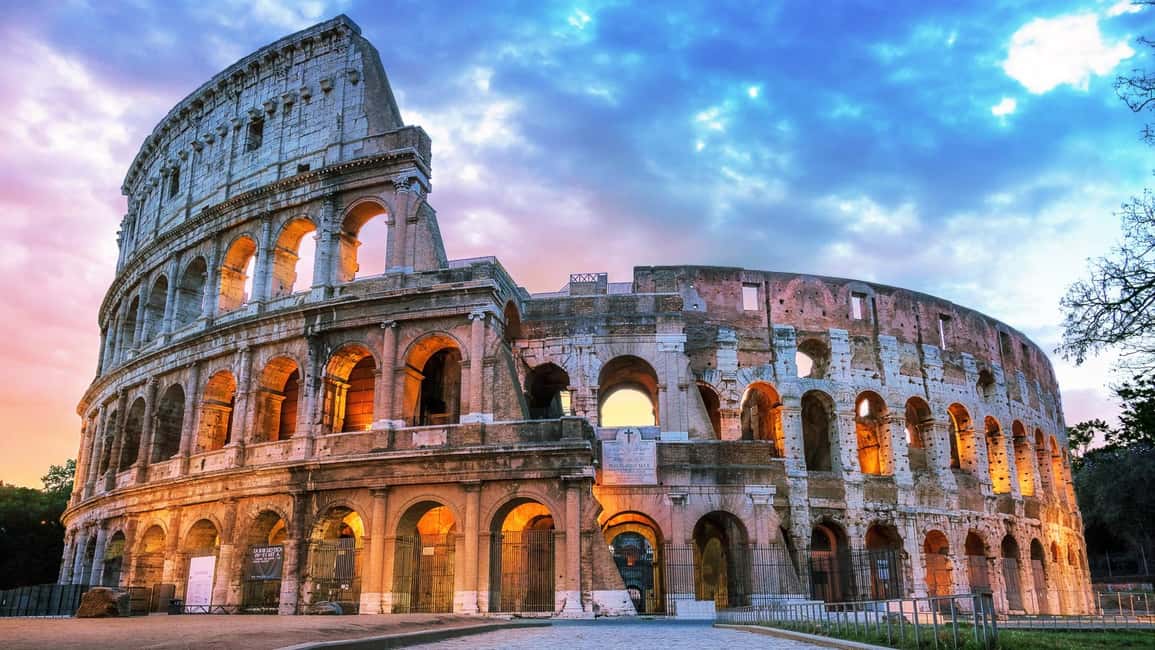 Rome: Audio guide of the Roman Forum - Key things to know before you go