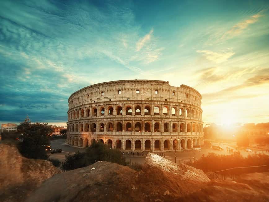 Rome: Audio guide of the Roman Forum - Should you book this Roman Forum audio guide?