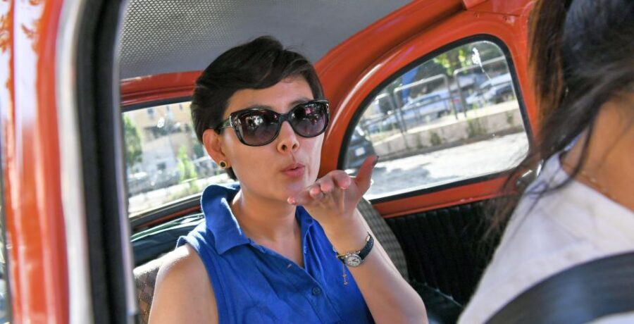 Rome: Aventine Hill Tour in Vintage Fiat 500 Convoy - Price and Value: Is $164.26 Worth It?