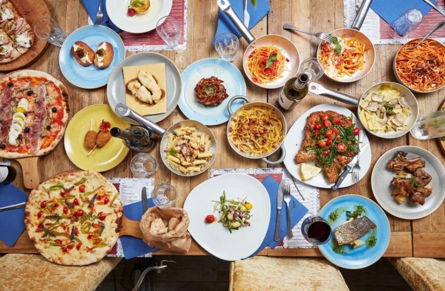 Rome: Award-Winning Roman Food Tours - Rome Roman Food Tour: What This Experience Is Really Like