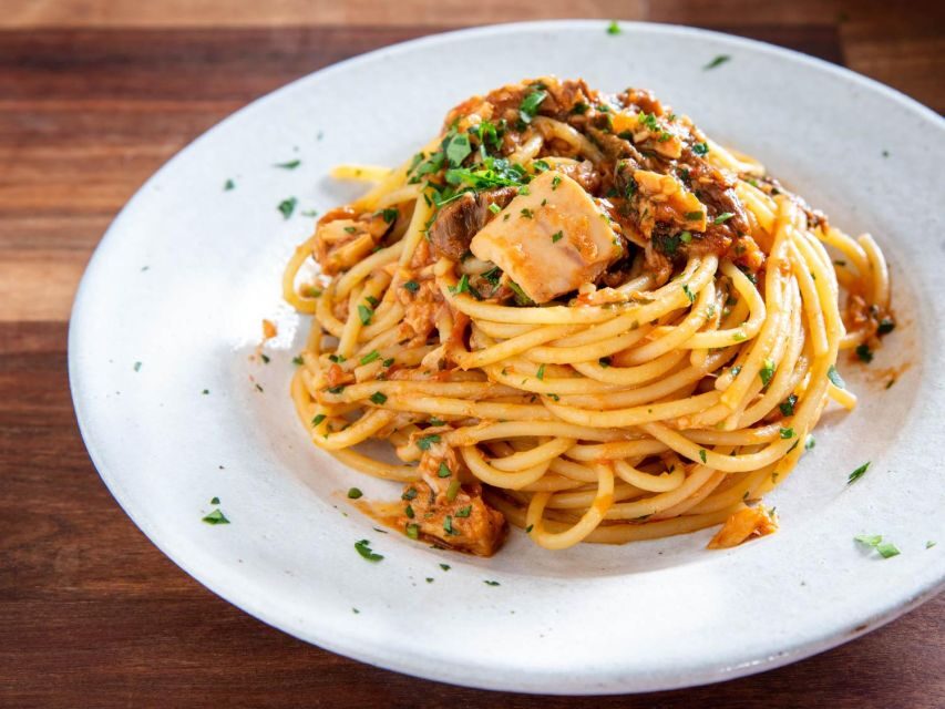 Rome: Award-Winning Roman Food Tours - Choosing Your Time Slot (1 to 4 Hours) and What It Changes