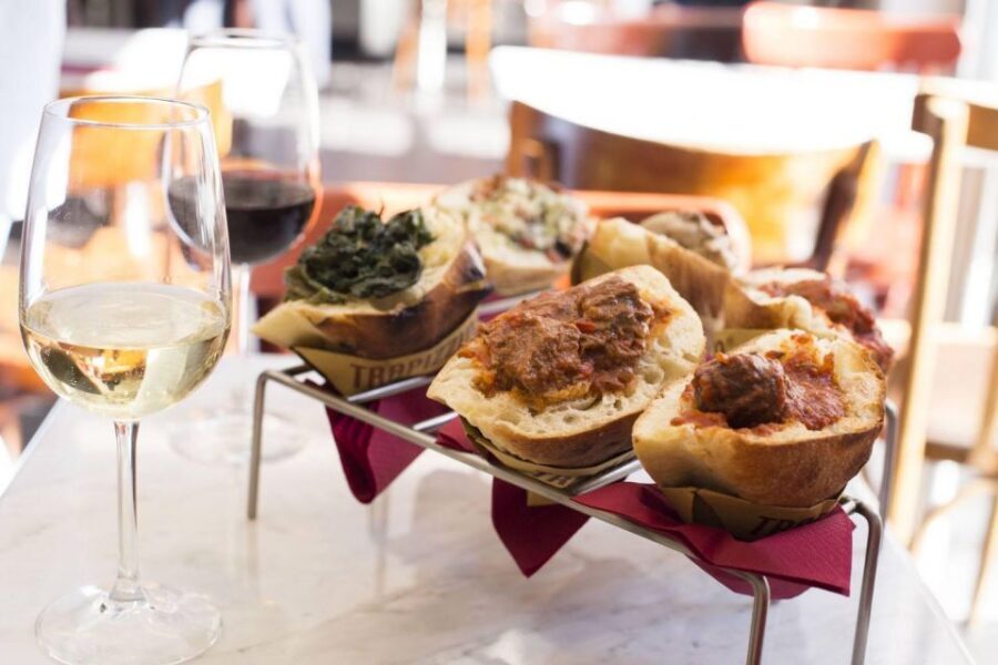 Rome: Award-Winning Roman Food Tours - The Food Lineup: What You’ll Actually Taste in Roman Style