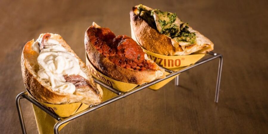 Rome: Award-Winning Roman Food Tours - Pacing, Portions, and Who This Tour Fits Best