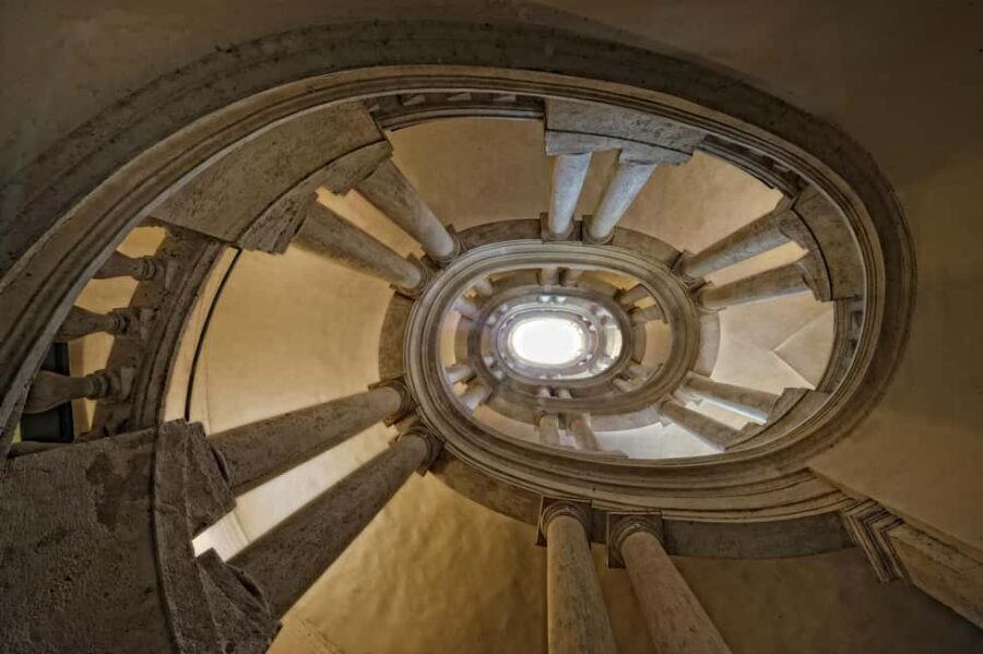 Rome: Barberini Palace Guided Tour - Bernini and Borromini architecture: you’ll see the building differently