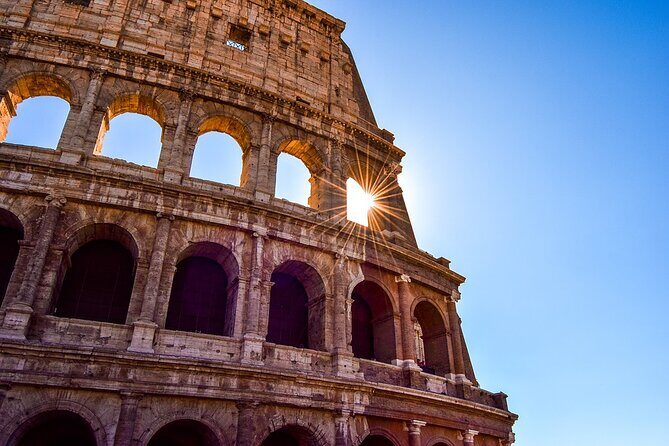 Rome Baroque: Fountains and Squares Private Walking Tour - A 3–4 hour private route through Rome’s Baroque showpieces