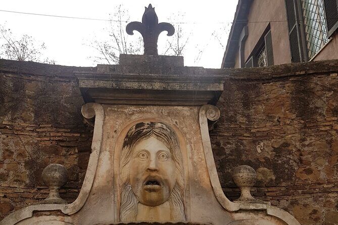 Rome Baroque: Fountains and Squares Private Walking Tour - Piazza del Popolo and the 36m Augustus obelisk