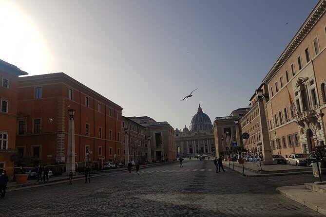 Rome Baroque: Fountains and Squares Private Walking Tour - Piazza Navona and Bernini’s Fountain of the Four Rivers