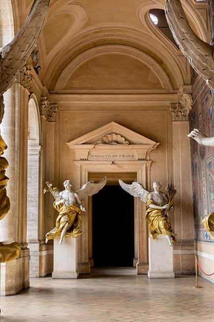 Rome: Basilica of St. Mary Major Priority Entrance Ticket - Why the Basilica of St. Mary Major deserves your time
