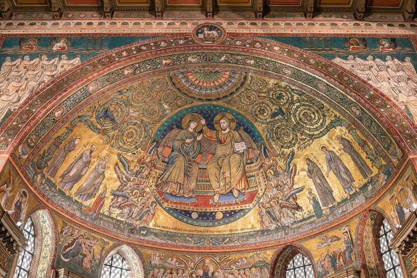Rome: Basilica of St. Mary Major Priority Entrance Ticket - Price and value: is $17 worth it?