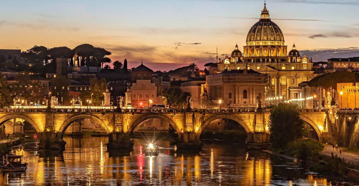 Rome: Best of Rome 2 hours Walking Tour - Why a Tight 2-Hour Walk Can Be the Best Rome Intro