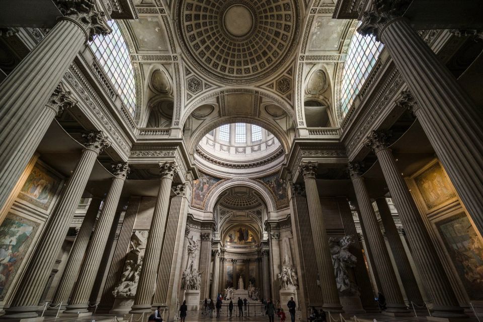 Rome: Best of Rome 2 hours Walking Tour - Via del Corso: The Famous Street, With Smarter Walking