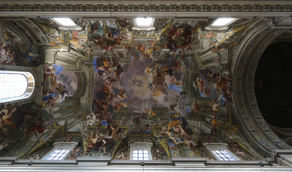 Rome: Best of Rome 2 hours Walking Tour - Piazza Venezia and Altare della Patria: Start With the Big Picture