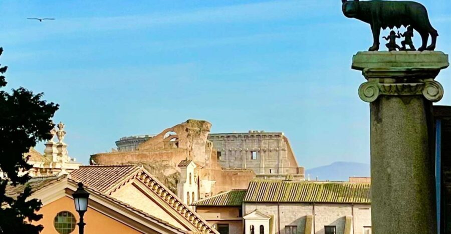 Rome: Best of Rome in Two Days Private Tour and Transfers - Key highlights you should know