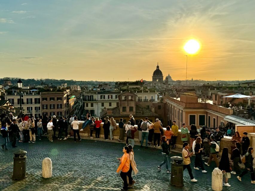 Rome: Best of Rome in Two Days Private Tour and Transfers - Day Two Morning: Catacombs Along the Appian Way