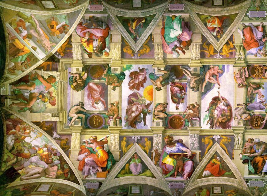 Rome: Best of Rome in Two Days Private Tour and Transfers - Common Snags: Security Checks, Weather, and Timing