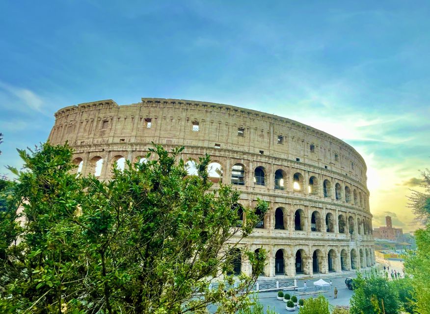 Rome: Best of Rome Three Days Private Chauffeured Tour - Key things that make this Rome plan worth your time
