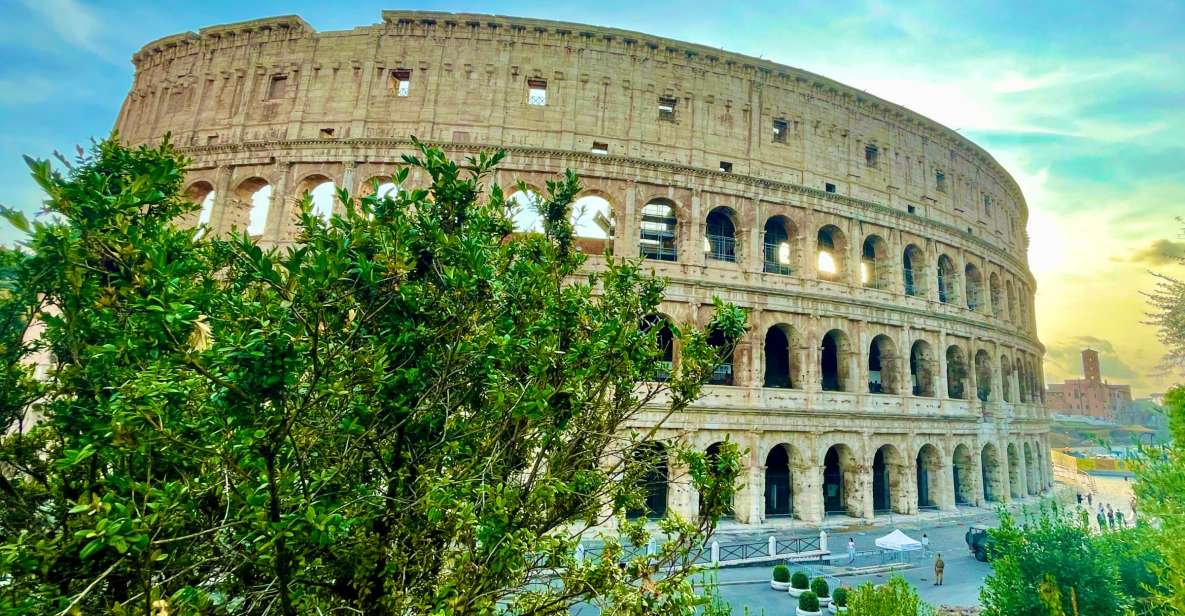 Rome: Best of Rome Three Days Private Chauffeured Tour - Three days with a private driver: why it feels easier than DIY