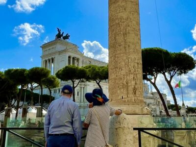 Rome: Best of Rome Three Days Private Chauffeured Tour - Day 1: From Spanish Steps to the Vatican’s fast-track order