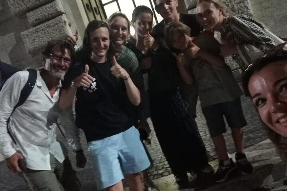 Rome Best Squares & fountains Walking Tour - Why This 2-Hour Rome Squares Walk Works
