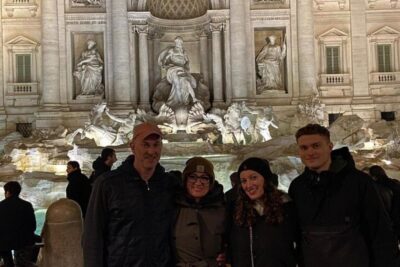 Rome Best Squares & fountains Walking Tour - Meeting Near Piazza Mignanelli and Getting Oriented Fast