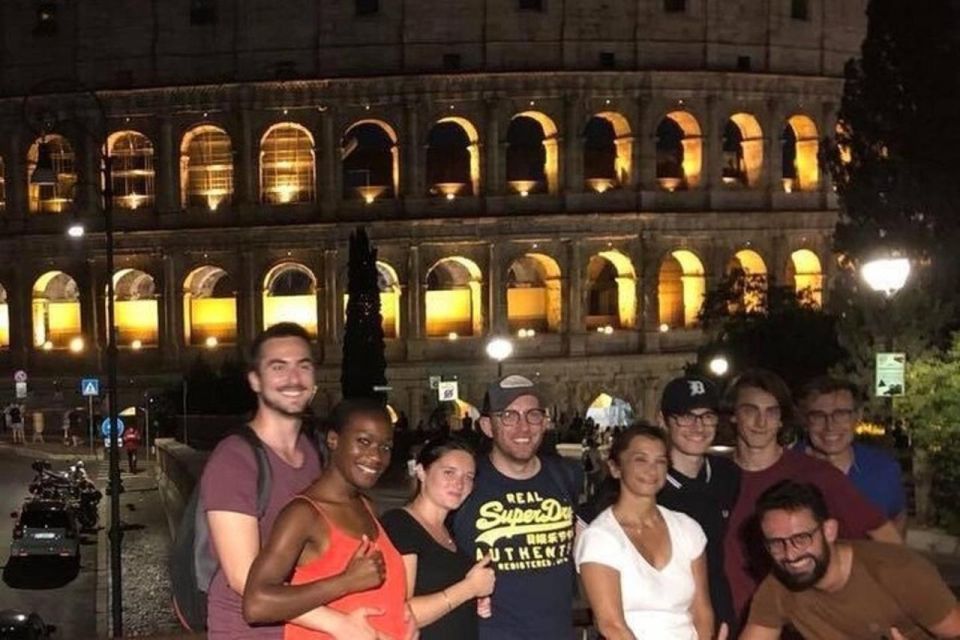 Rome Best Squares & fountains Walking Tour - Pantheon: How to Appreciate It Without Feeling Rushed