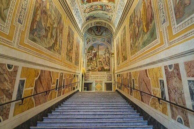 Rome: Between Holy Doors Small Group Walking Tour - Holy Doors on Foot: Why This Route Feels Like Rome, Not a Checklist