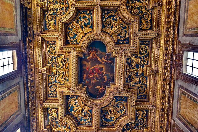 Rome: Beyond the Tiber Small Group Walking Tour - Trastevere Morning: Santa Cecilia and Santa Maria in Trastevere