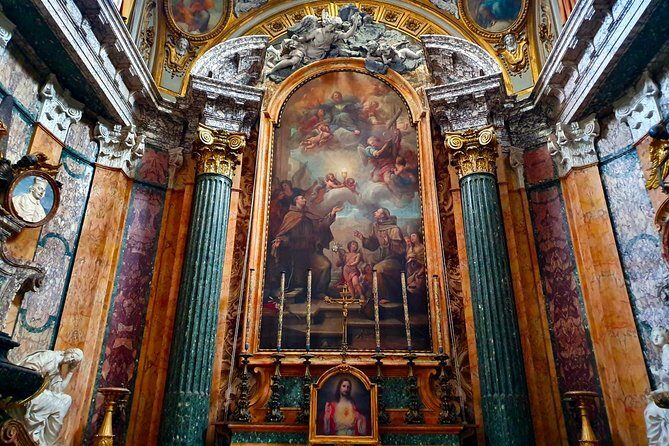 Rome: Beyond the Tiber Small Group Walking Tour - Who Guides This Tour (And Why It Matters)