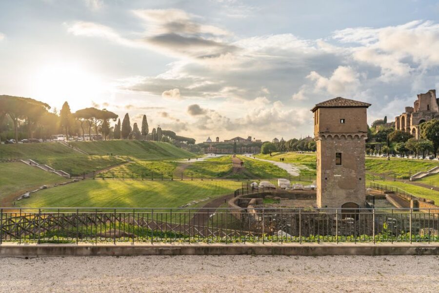 Rome: Bike Rental 4-hours - Practical Tips for a Smoother Ride