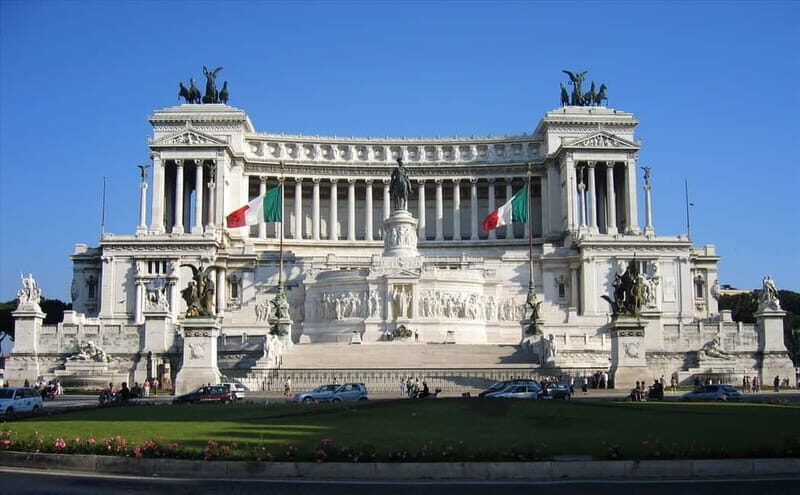 Rome Bike Rentals - Quick reasons to pedal Rome with Fat Tire Tours