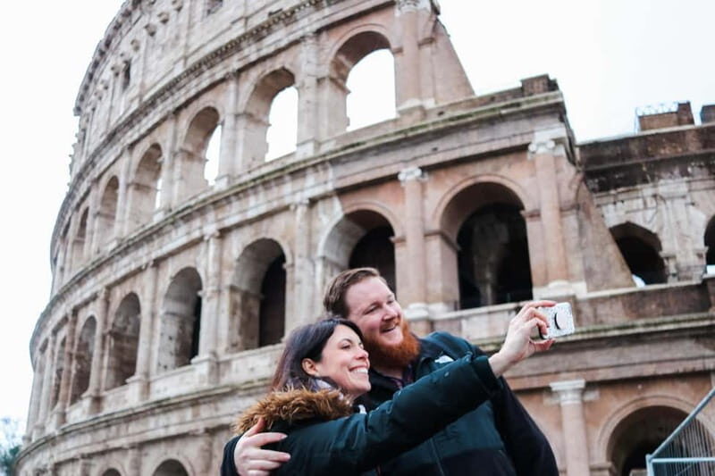 Rome Bike Rentals - Why biking Rome makes everything feel easier