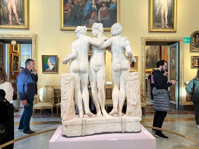 Rome: Borghese Gallery Fast Access Tour or Ticket - Should you book this Borghese fast-access tour?
