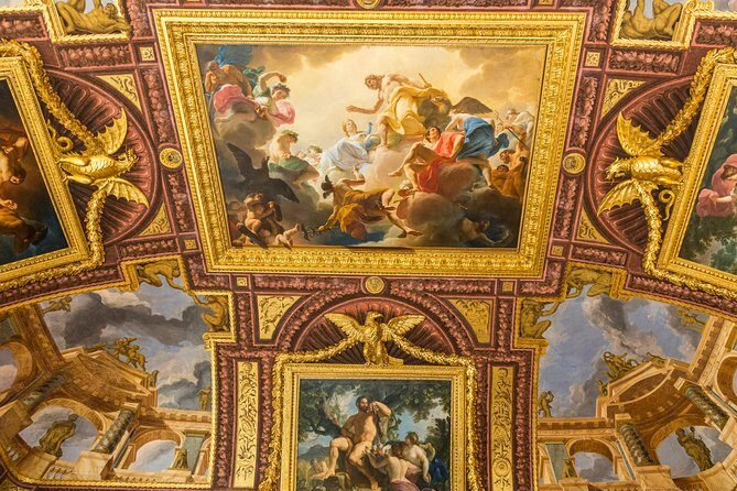 Rome: Borghese Gallery & Gardens Small Group Guided Tour - Price and Value: What You’re Paying For at $47-ish