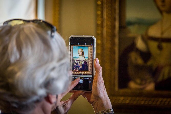 Rome: Borghese Gallery & Gardens Small Group Guided Tour - Who This Tour Fits Best (and Who Might Want Another Option)