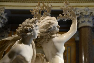 Rome: Borghese Gallery Guided Small Group Tour - The skip-the-line payoff: time you can spend looking