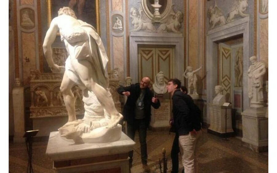 Rome: Borghese Gallery Guided Small Group Tour - Price and value: is $77 a good deal?