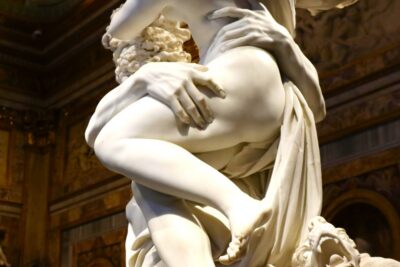 Rome: Borghese Gallery Guided Tour with Skip-the-Line Entry - Meeting point and the bag rules that shape your morning