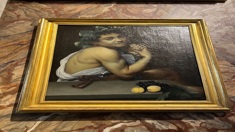 Rome: Borghese Gallery Skip-the-Line Entrance Ticket - Key Highlights You’ll Actually Feel