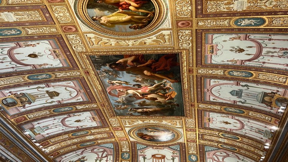 Rome: Borghese Gallery Skip-the-Line Entrance Ticket - First Things First: What This Borghese Gallery Ticket Really Gives You