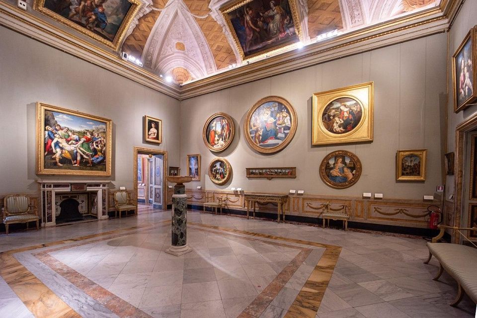 Rome: Borghese Gallery Skip-the-Line Entry and Guided Tour - Price and value: is $89 worth it?