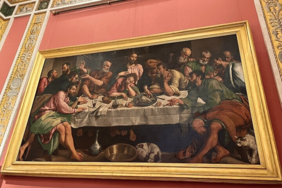 Rome: Borghese Gallery Skip-the-line Entry Ticket - Galleria Borghese: Why This Works So Well