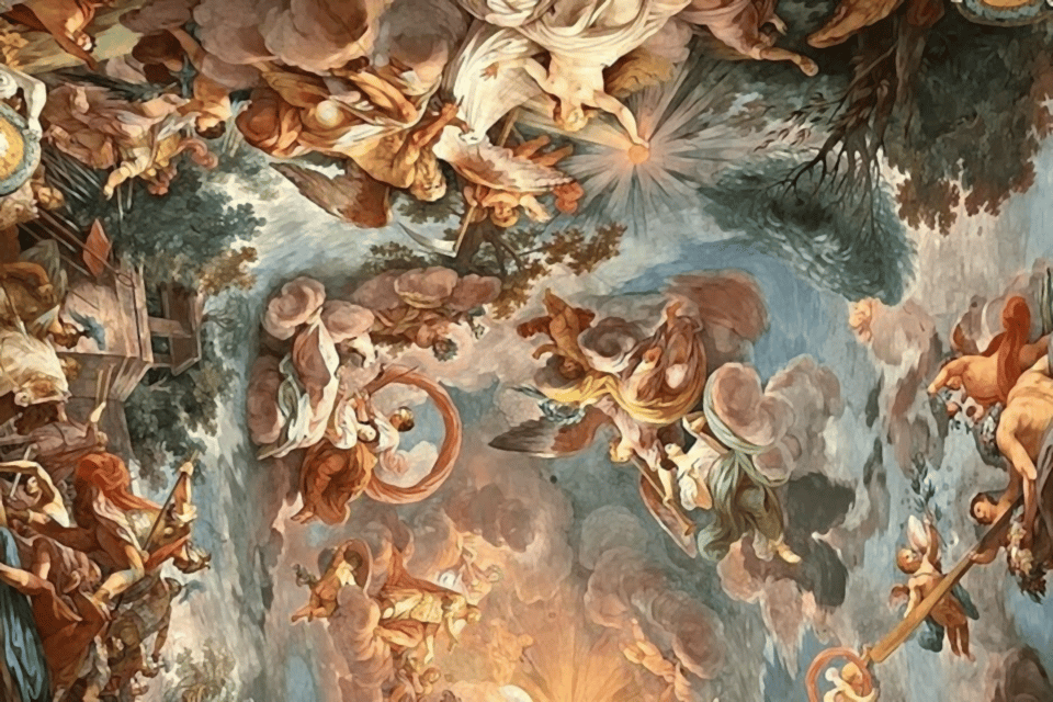 Rome: Borghese Gallery Skip-the-line Entry Ticket - Ticket-Only vs Guided Tour: Pick Your Style