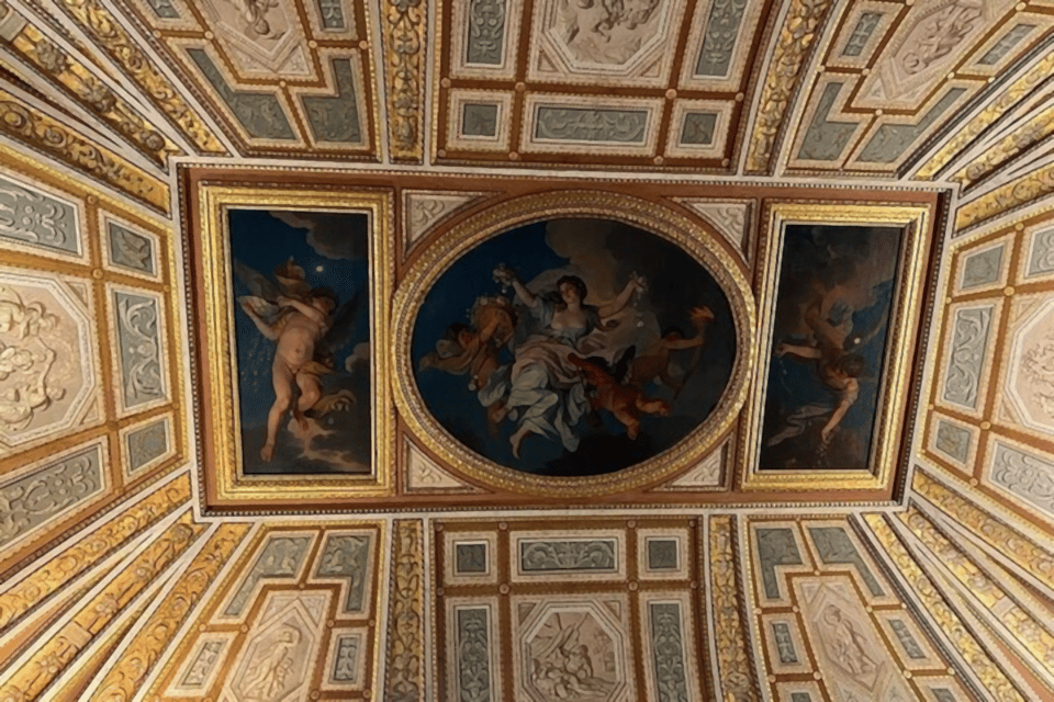 Rome: Borghese Gallery Skip-the-line Entry Ticket - Skip-the-Line Entry and the Piazzale del Museo Borghese Meet-Up