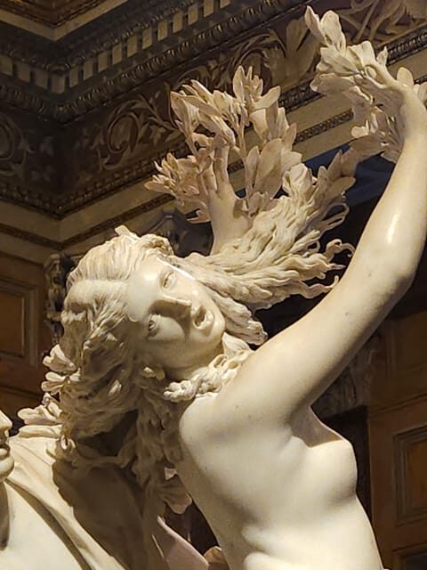 Rome: Borghese Gallery Ticket with Welcome Assistance - Key highlights you’ll care about