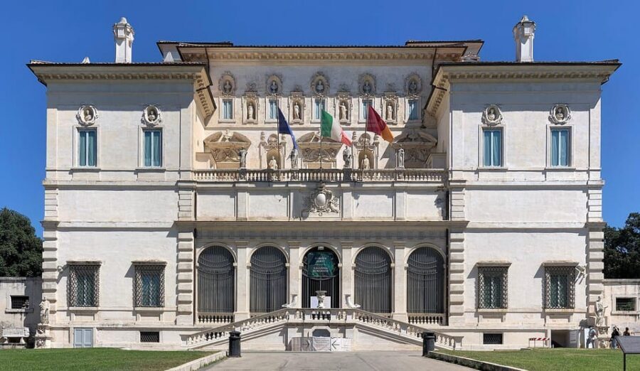 Rome: Borghese Gallery Ticket with Welcome Assistance - Caravaggio at Borghese: why one collection changes the viewing