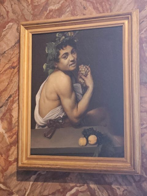 Rome: Borghese Gallery Ticket with Welcome Assistance - Should you book this tour or not?