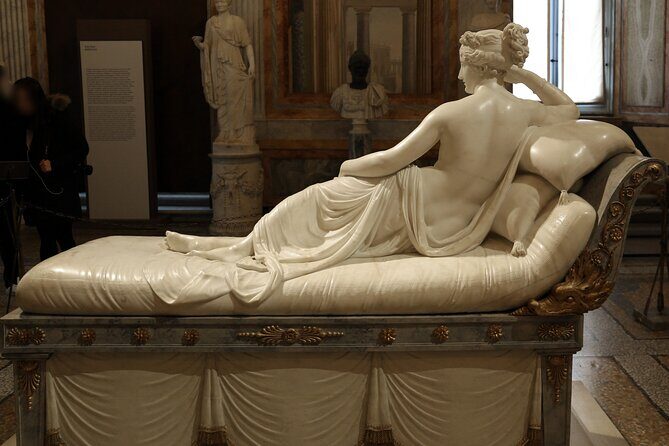 Rome: Borghese Gallery tickets with private drop on and drop off - Stop 1: Villa Borghese Gardens (The “Arrive and Breathe” Hour)