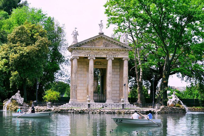 Rome: Borghese Gallery tickets with private drop on and drop off - What the Best Reviews Tell Me to Watch For