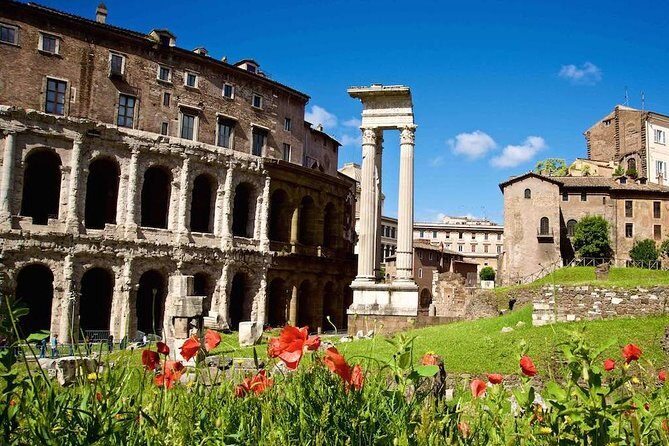 Rome by Day, Beauty and History Unique Photo Tour and Workshop - What you’re paying for: 4 hours of “how to shoot” coaching