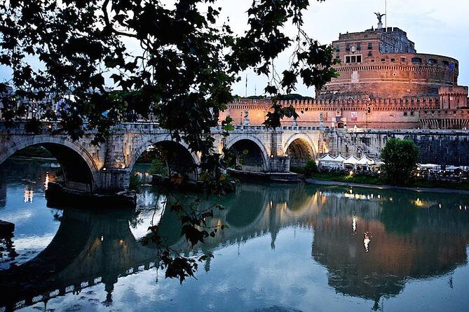Rome by Day, Beauty and History Unique Photo Tour and Workshop - Smartphone-friendly photography coaching that actually changes your results